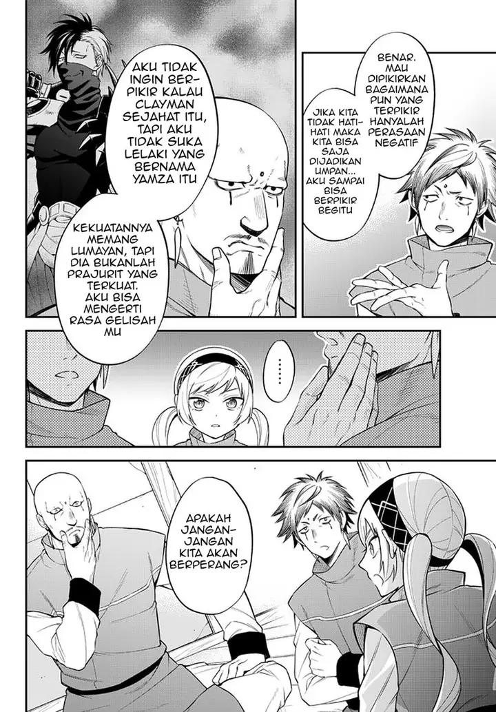image-komik-tensei-shitara-slime-datta-ken-ibun-makoku-gurashi-no-trinity-chapter-34-3/25