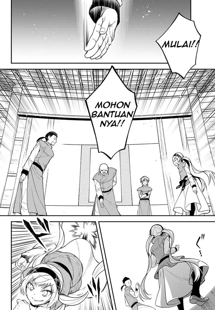 image-komik-tensei-shitara-slime-datta-ken-ibun-makoku-gurashi-no-trinity-chapter-34-9/25