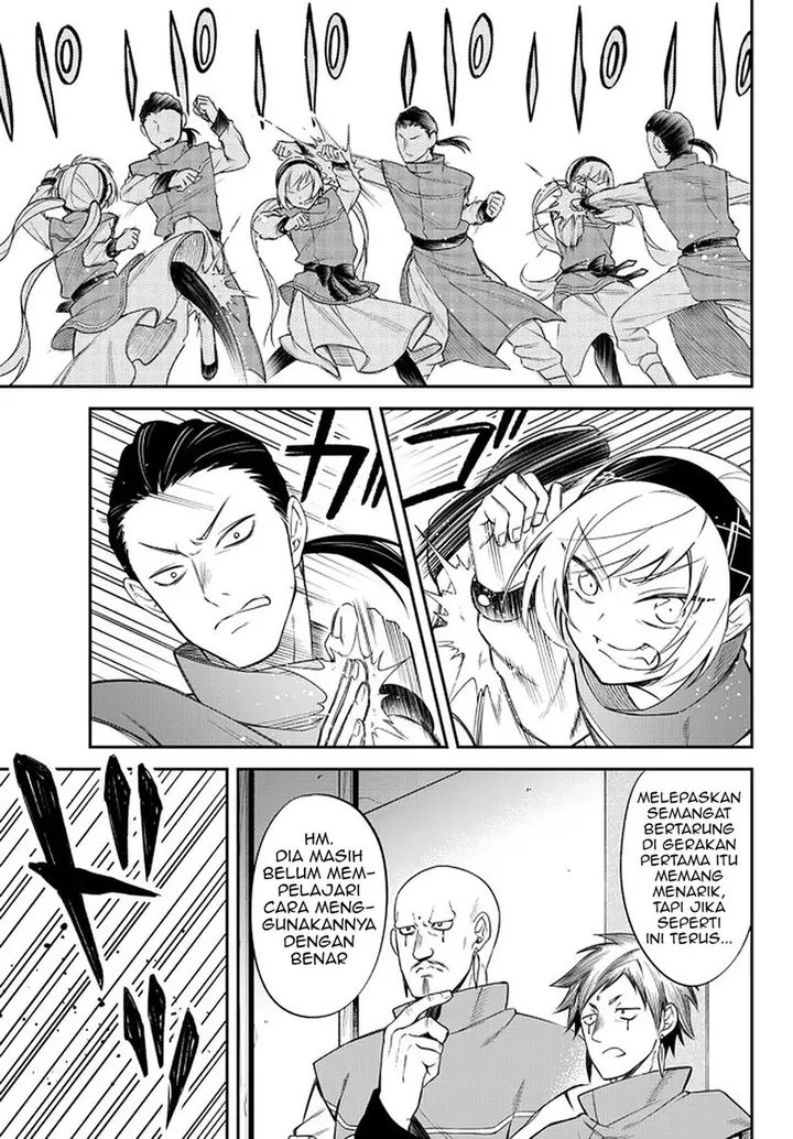 image-komik-tensei-shitara-slime-datta-ken-ibun-makoku-gurashi-no-trinity-chapter-34-12/25