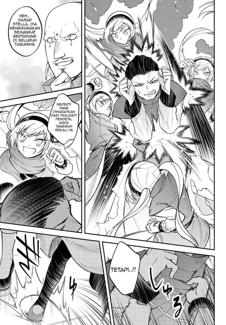image-komik-tensei-shitara-slime-datta-ken-ibun-makoku-gurashi-no-trinity-chapter-34-16/25