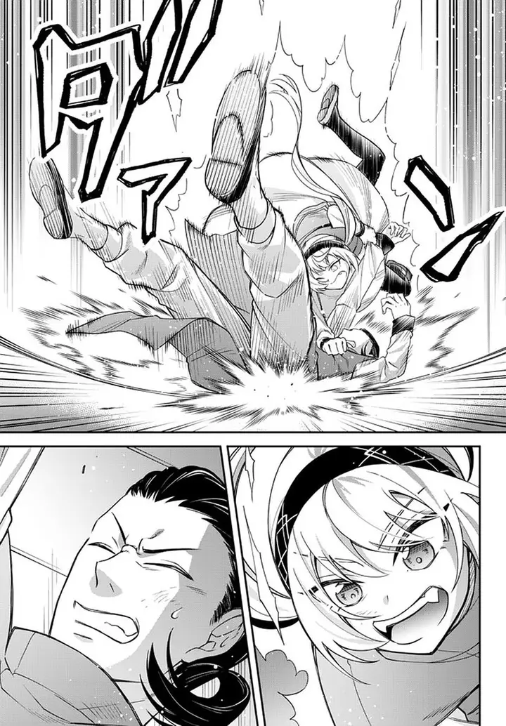 image-komik-tensei-shitara-slime-datta-ken-ibun-makoku-gurashi-no-trinity-chapter-34-18/25