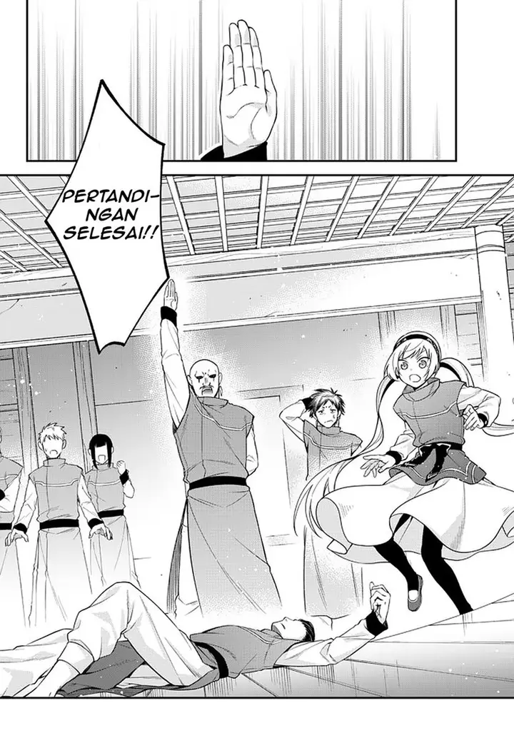image-komik-tensei-shitara-slime-datta-ken-ibun-makoku-gurashi-no-trinity-chapter-34-19/25