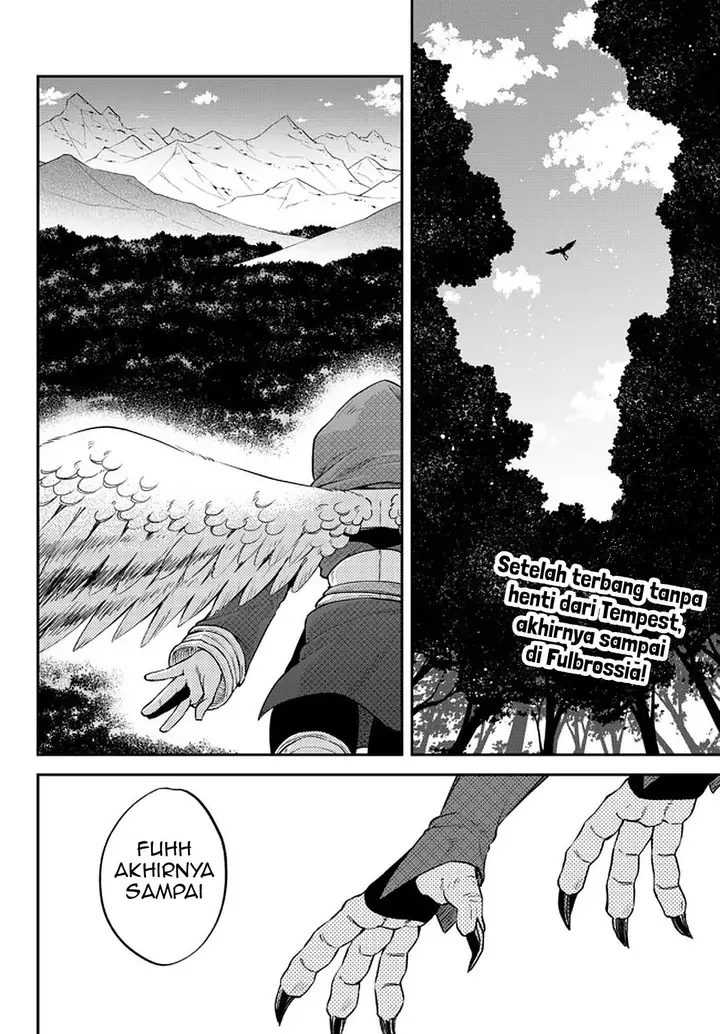 image-komik-tensei-shitara-slime-datta-ken-ibun-makoku-gurashi-no-trinity-chapter-35-2/20