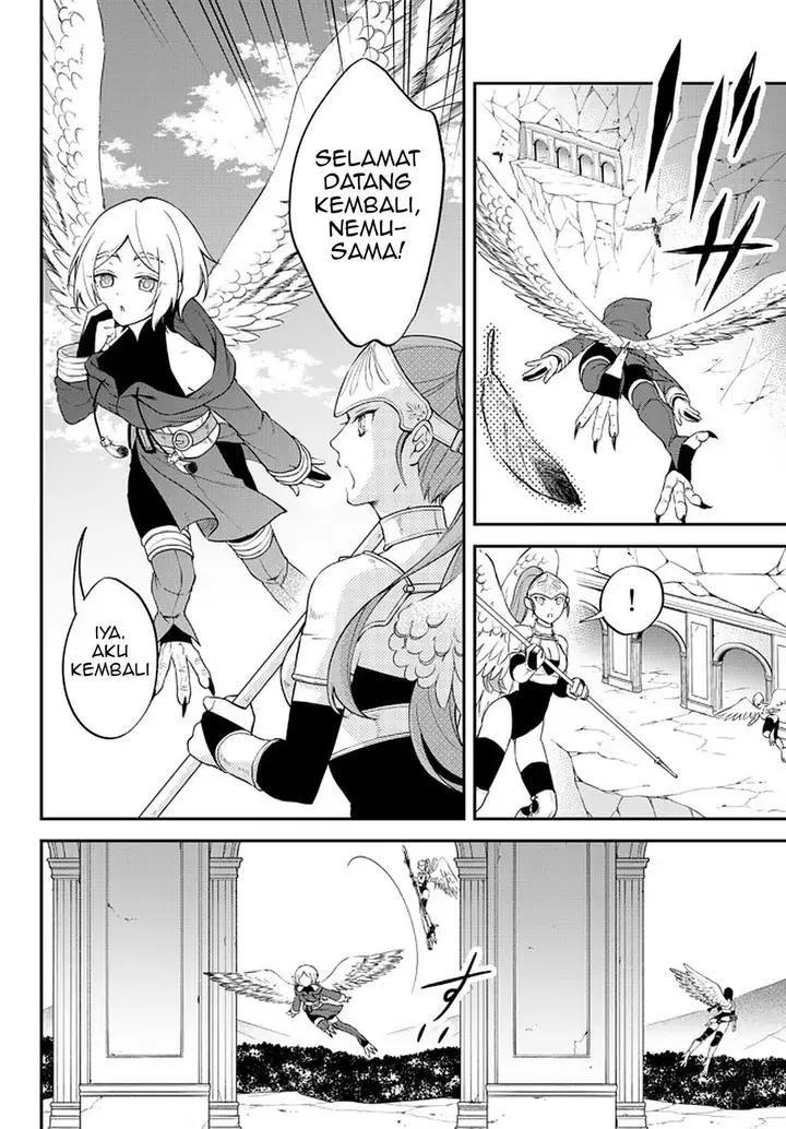 image-komik-tensei-shitara-slime-datta-ken-ibun-makoku-gurashi-no-trinity-chapter-35-4/20