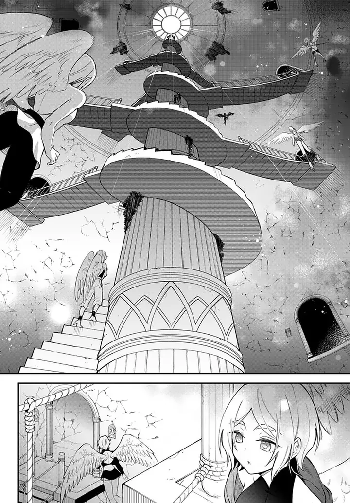 image-komik-tensei-shitara-slime-datta-ken-ibun-makoku-gurashi-no-trinity-chapter-35-6/20