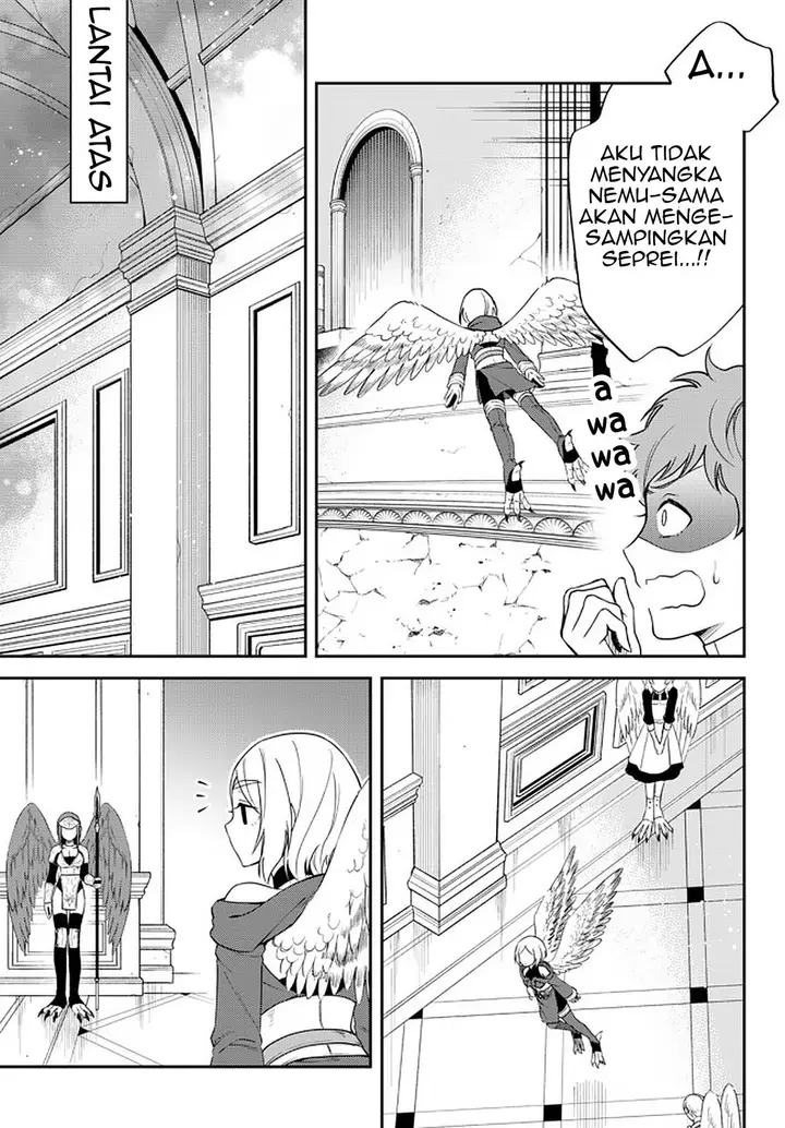 image-komik-tensei-shitara-slime-datta-ken-ibun-makoku-gurashi-no-trinity-chapter-35-9/20