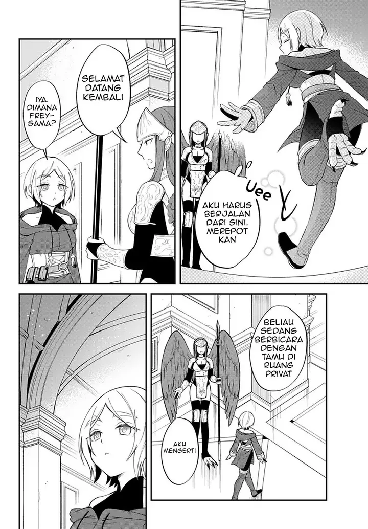 image-komik-tensei-shitara-slime-datta-ken-ibun-makoku-gurashi-no-trinity-chapter-35-10/20