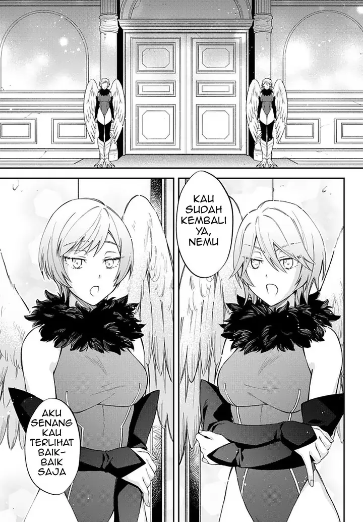 image-komik-tensei-shitara-slime-datta-ken-ibun-makoku-gurashi-no-trinity-chapter-35-11/20