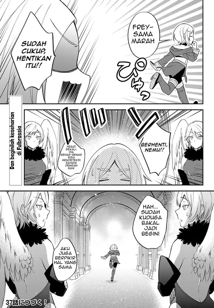 image-komik-tensei-shitara-slime-datta-ken-ibun-makoku-gurashi-no-trinity-chapter-36-24/26