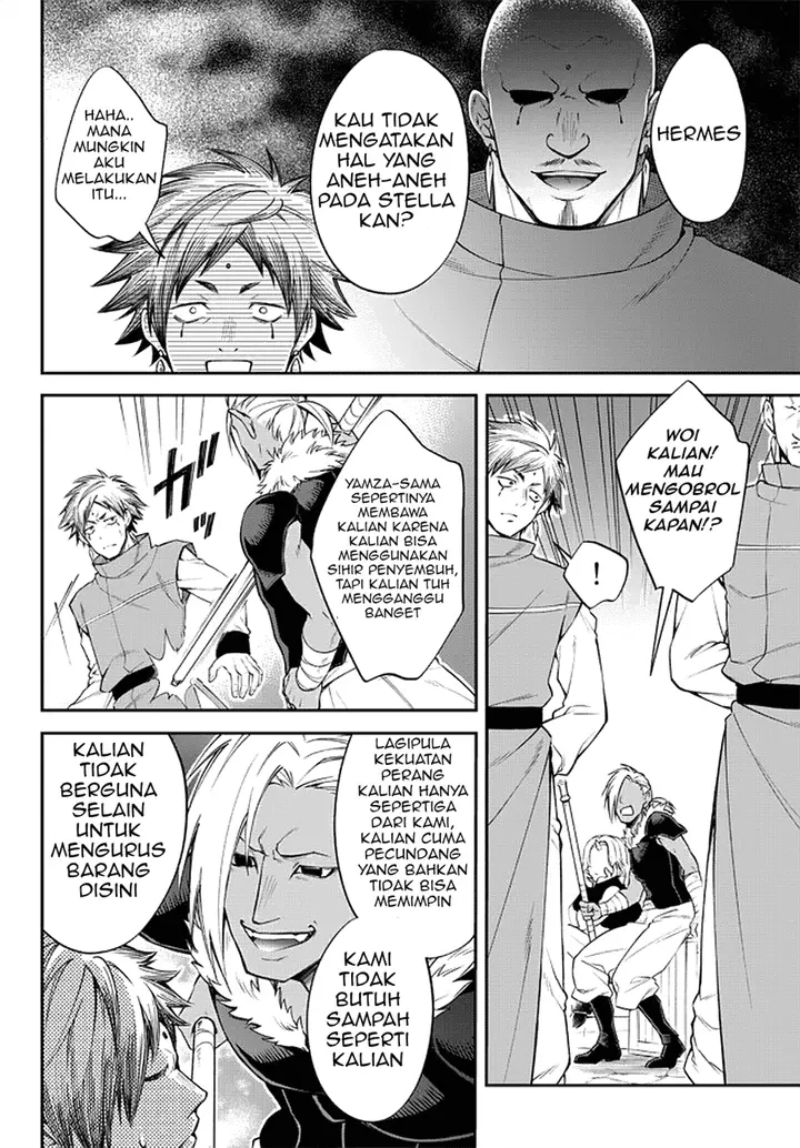 image-komik-tensei-shitara-slime-datta-ken-ibun-makoku-gurashi-no-trinity-chapter-37-6/29