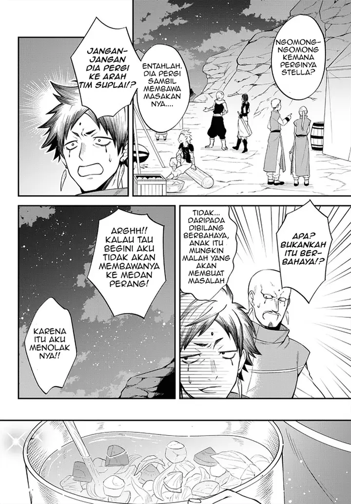 image-komik-tensei-shitara-slime-datta-ken-ibun-makoku-gurashi-no-trinity-chapter-37-8/29