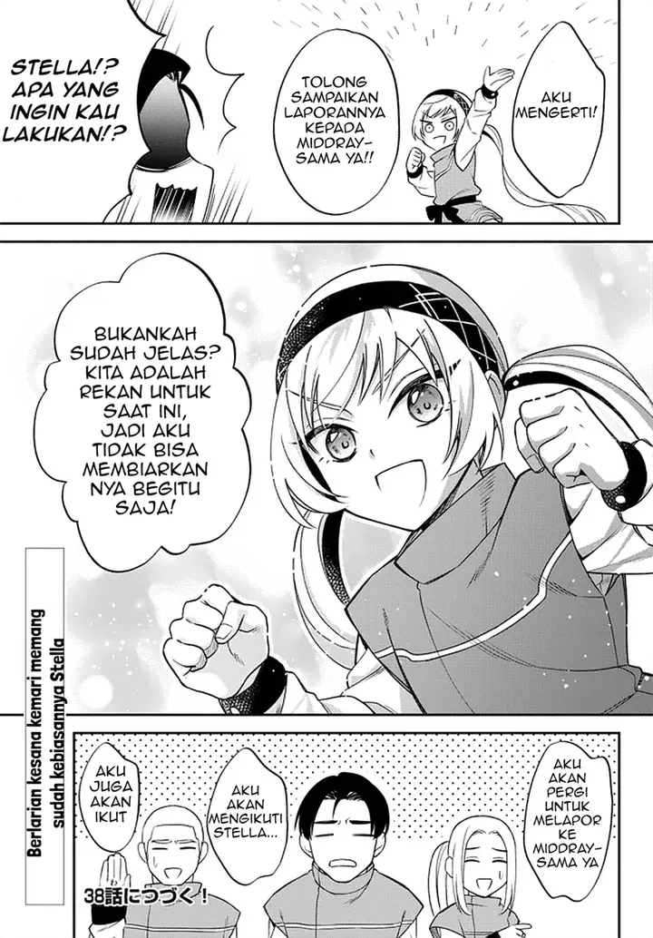 image-komik-tensei-shitara-slime-datta-ken-ibun-makoku-gurashi-no-trinity-chapter-37-27/29