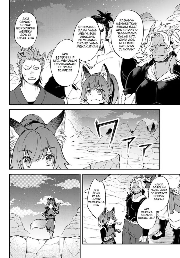image-komik-tensei-shitara-slime-datta-ken-ibun-makoku-gurashi-no-trinity-chapter-38-4/37