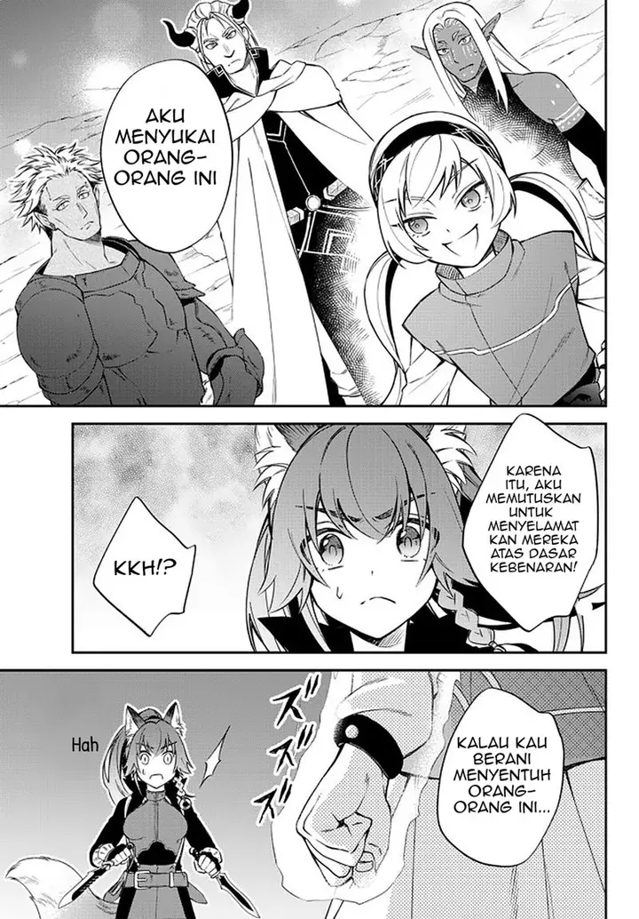 image-komik-tensei-shitara-slime-datta-ken-ibun-makoku-gurashi-no-trinity-chapter-38-11/37