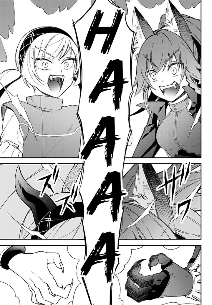 image-komik-tensei-shitara-slime-datta-ken-ibun-makoku-gurashi-no-trinity-chapter-38-29/37
