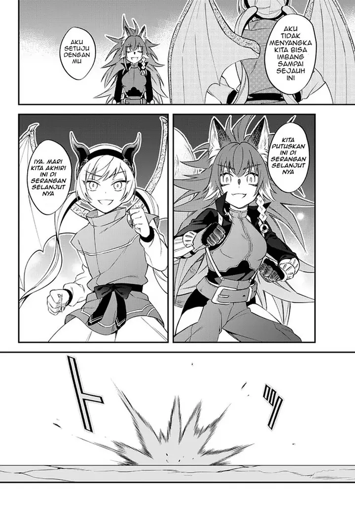 image-komik-tensei-shitara-slime-datta-ken-ibun-makoku-gurashi-no-trinity-chapter-38-32/37
