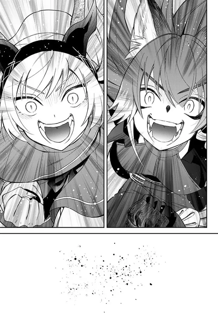 image-komik-tensei-shitara-slime-datta-ken-ibun-makoku-gurashi-no-trinity-chapter-38-33/37