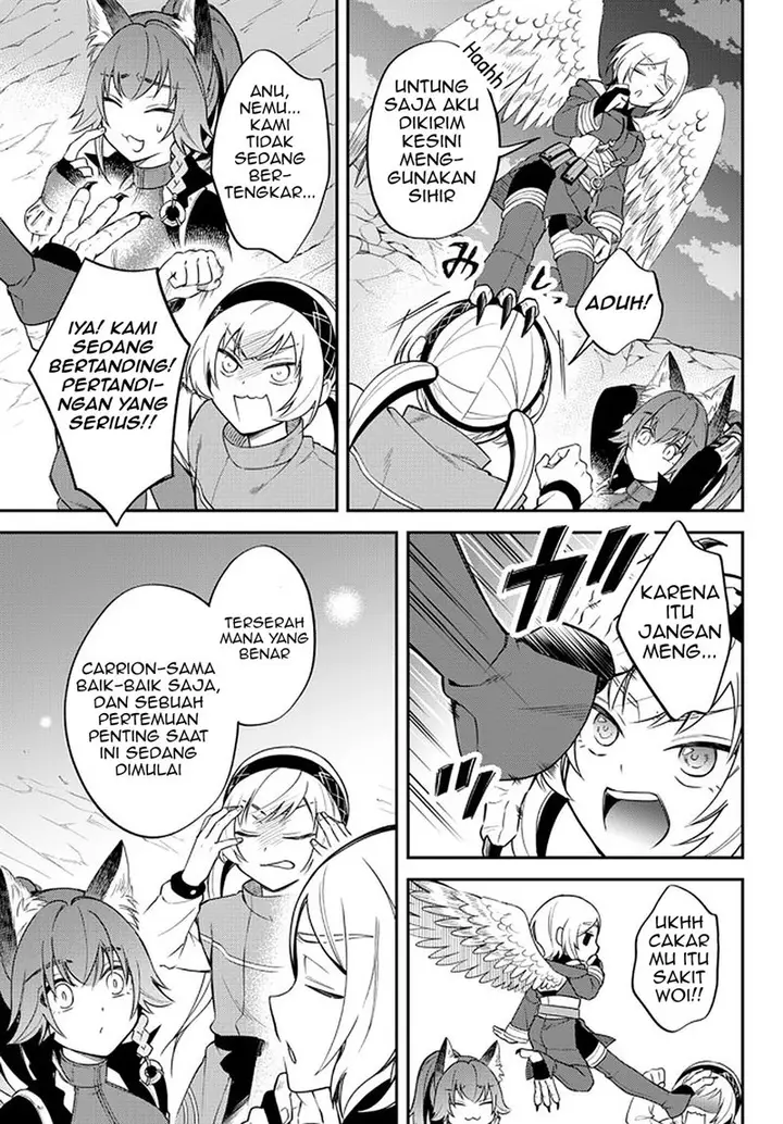 image-komik-tensei-shitara-slime-datta-ken-ibun-makoku-gurashi-no-trinity-chapter-39-3/24