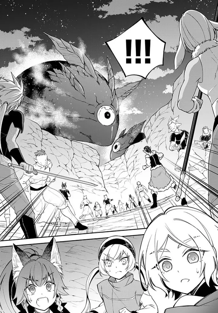 image-komik-tensei-shitara-slime-datta-ken-ibun-makoku-gurashi-no-trinity-chapter-39-5/24