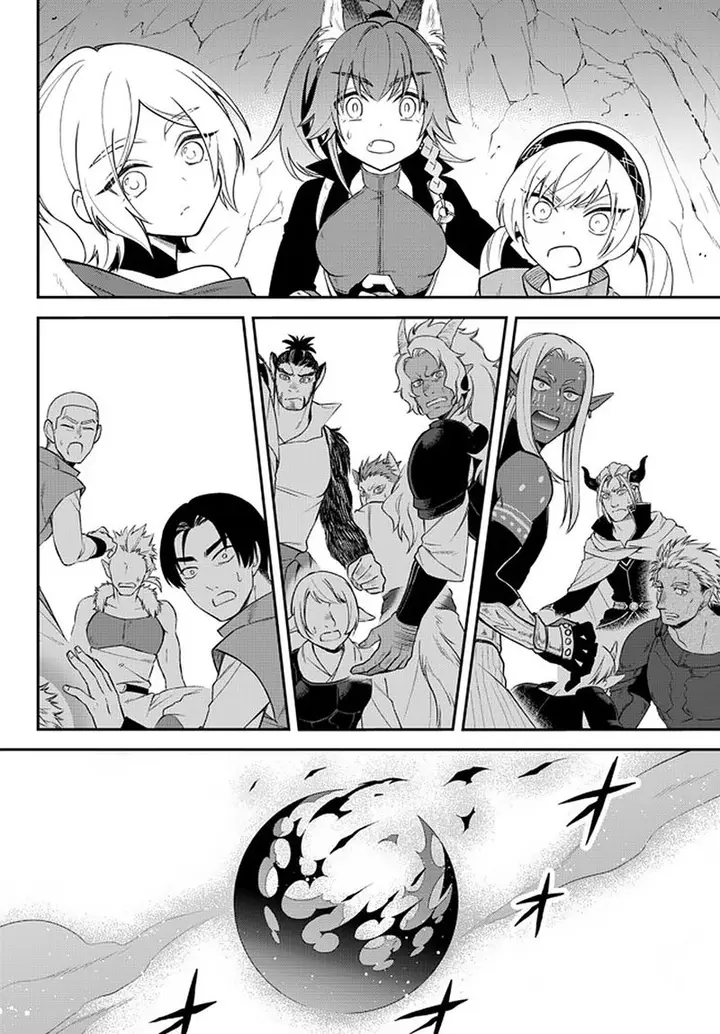 image-komik-tensei-shitara-slime-datta-ken-ibun-makoku-gurashi-no-trinity-chapter-39-10/24