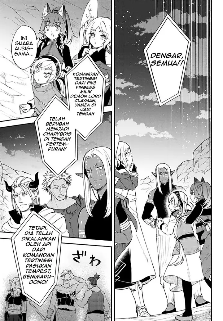 image-komik-tensei-shitara-slime-datta-ken-ibun-makoku-gurashi-no-trinity-chapter-39-13/24