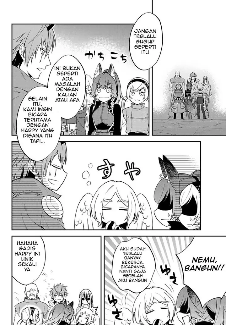 image-komik-tensei-shitara-slime-datta-ken-ibun-makoku-gurashi-no-trinity-chapter-39-18/24