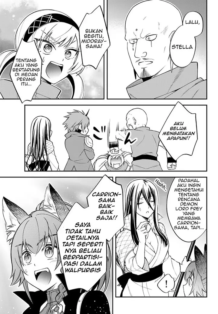 image-komik-tensei-shitara-slime-datta-ken-ibun-makoku-gurashi-no-trinity-chapter-39-19/24