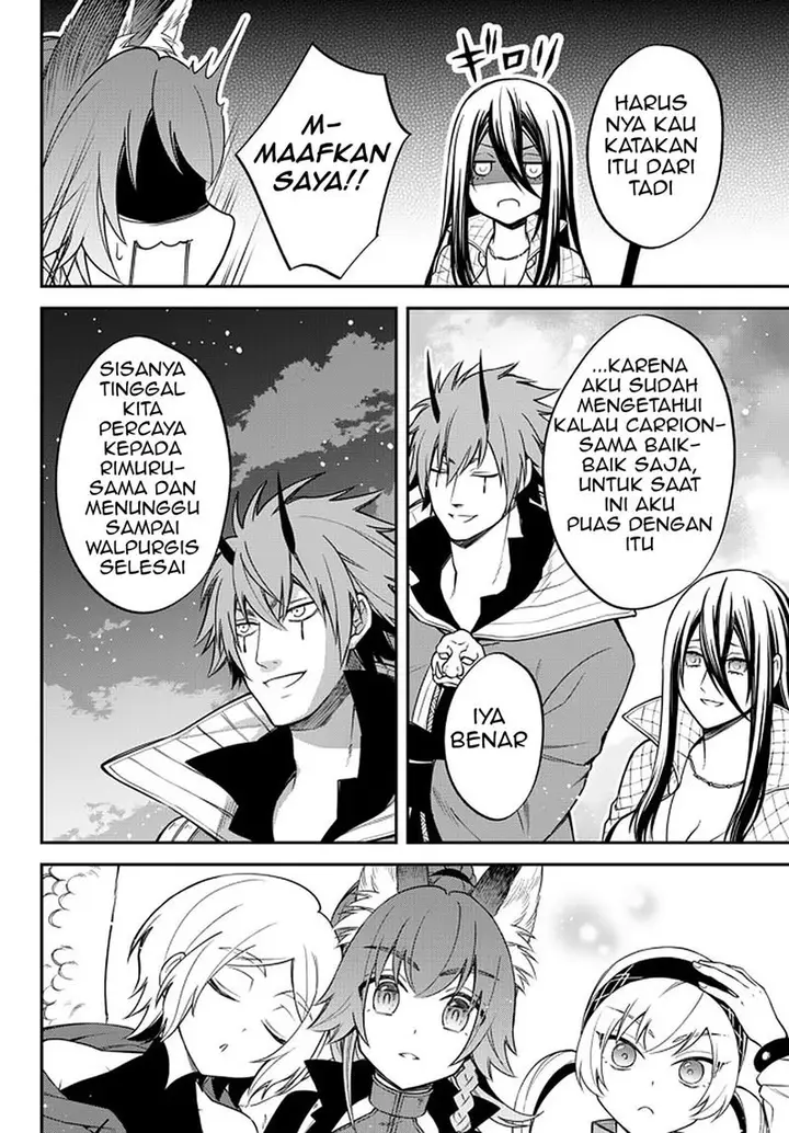 image-komik-tensei-shitara-slime-datta-ken-ibun-makoku-gurashi-no-trinity-chapter-39-20/24