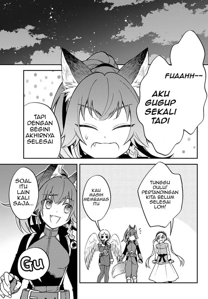 image-komik-tensei-shitara-slime-datta-ken-ibun-makoku-gurashi-no-trinity-chapter-39-21/24