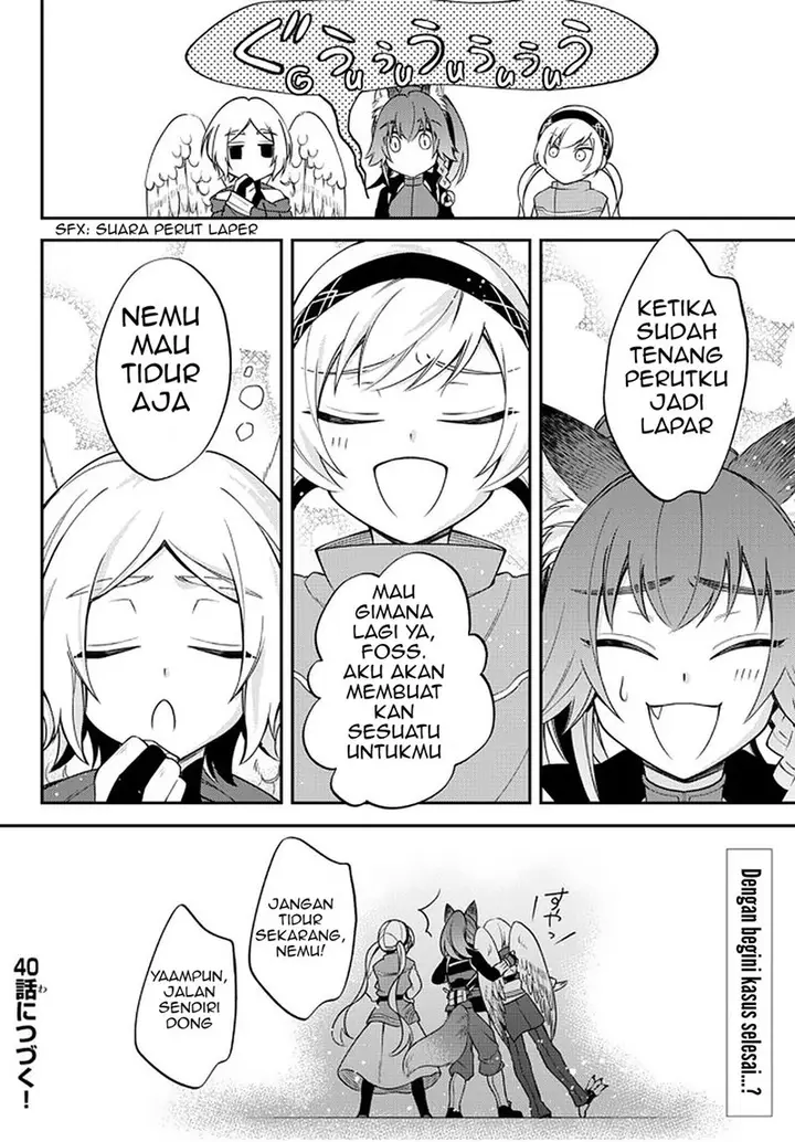image-komik-tensei-shitara-slime-datta-ken-ibun-makoku-gurashi-no-trinity-chapter-39-22/24