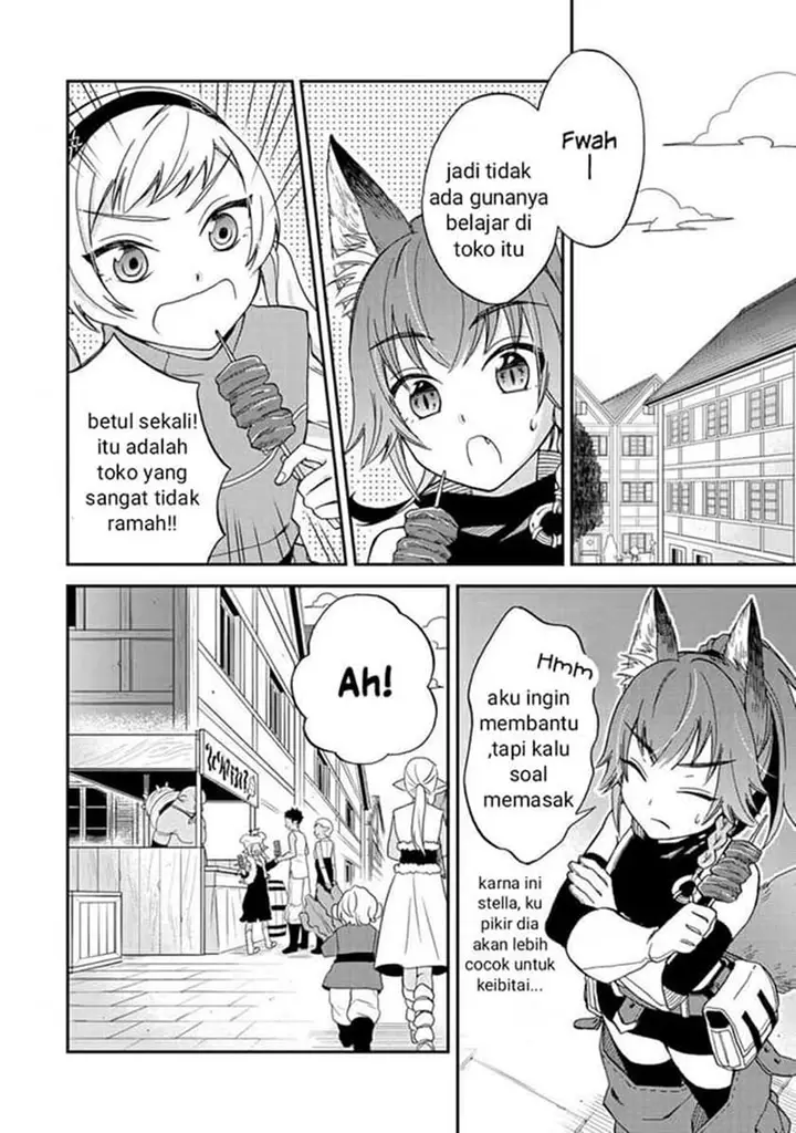 image-komik-tensei-shitara-slime-datta-ken-ibun-makoku-gurashi-no-trinity-chapter-4-6/22