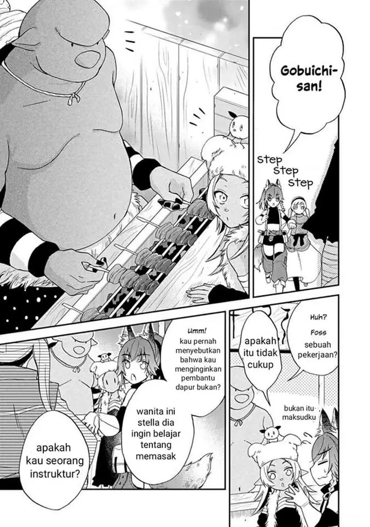 image-komik-tensei-shitara-slime-datta-ken-ibun-makoku-gurashi-no-trinity-chapter-4-7/22