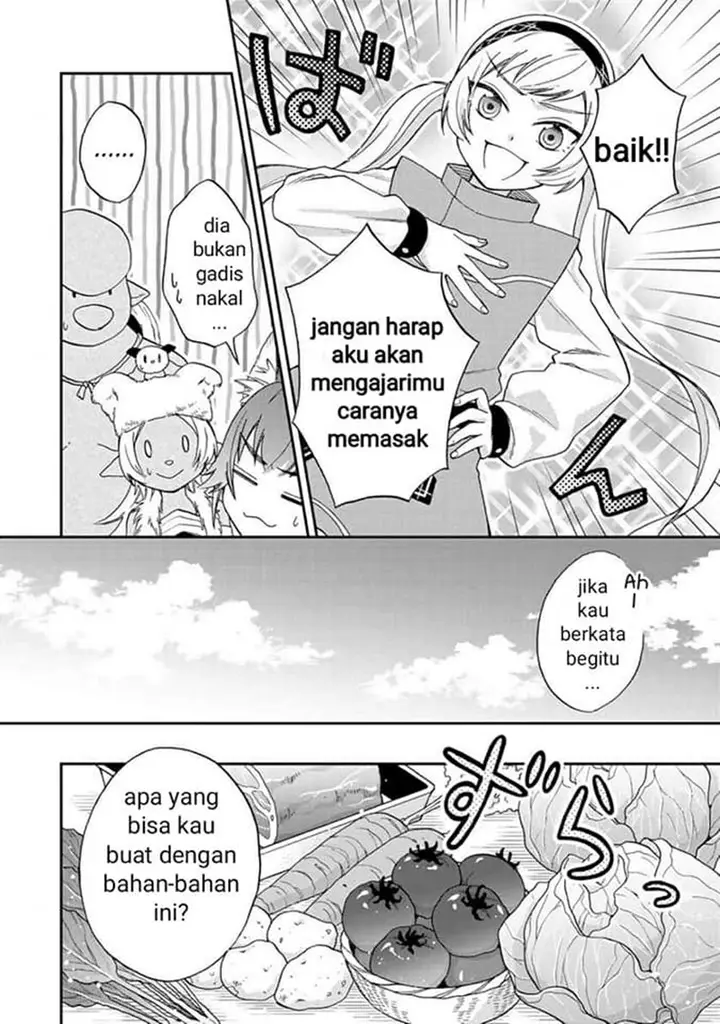 image-komik-tensei-shitara-slime-datta-ken-ibun-makoku-gurashi-no-trinity-chapter-4-8/22