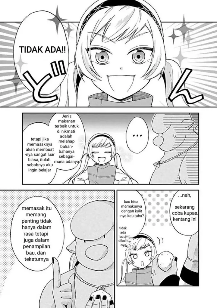 image-komik-tensei-shitara-slime-datta-ken-ibun-makoku-gurashi-no-trinity-chapter-4-9/22