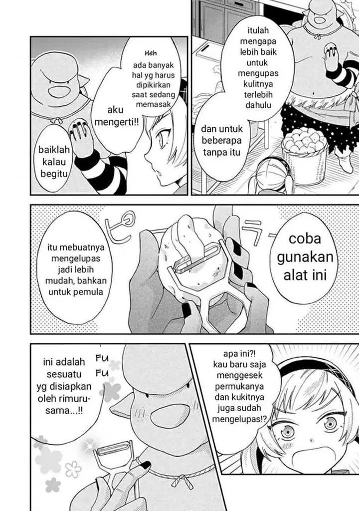 image-komik-tensei-shitara-slime-datta-ken-ibun-makoku-gurashi-no-trinity-chapter-4-10/22