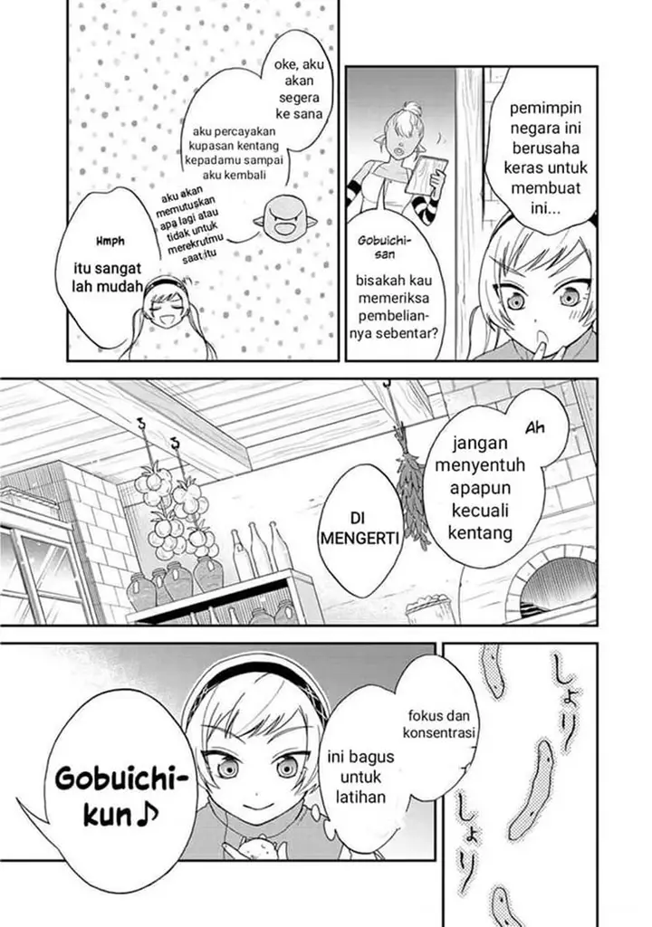 image-komik-tensei-shitara-slime-datta-ken-ibun-makoku-gurashi-no-trinity-chapter-4-11/22