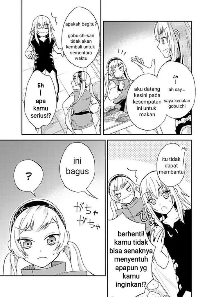 image-komik-tensei-shitara-slime-datta-ken-ibun-makoku-gurashi-no-trinity-chapter-4-13/22