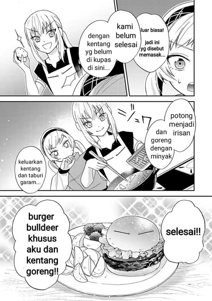 image-komik-tensei-shitara-slime-datta-ken-ibun-makoku-gurashi-no-trinity-chapter-4-15/22