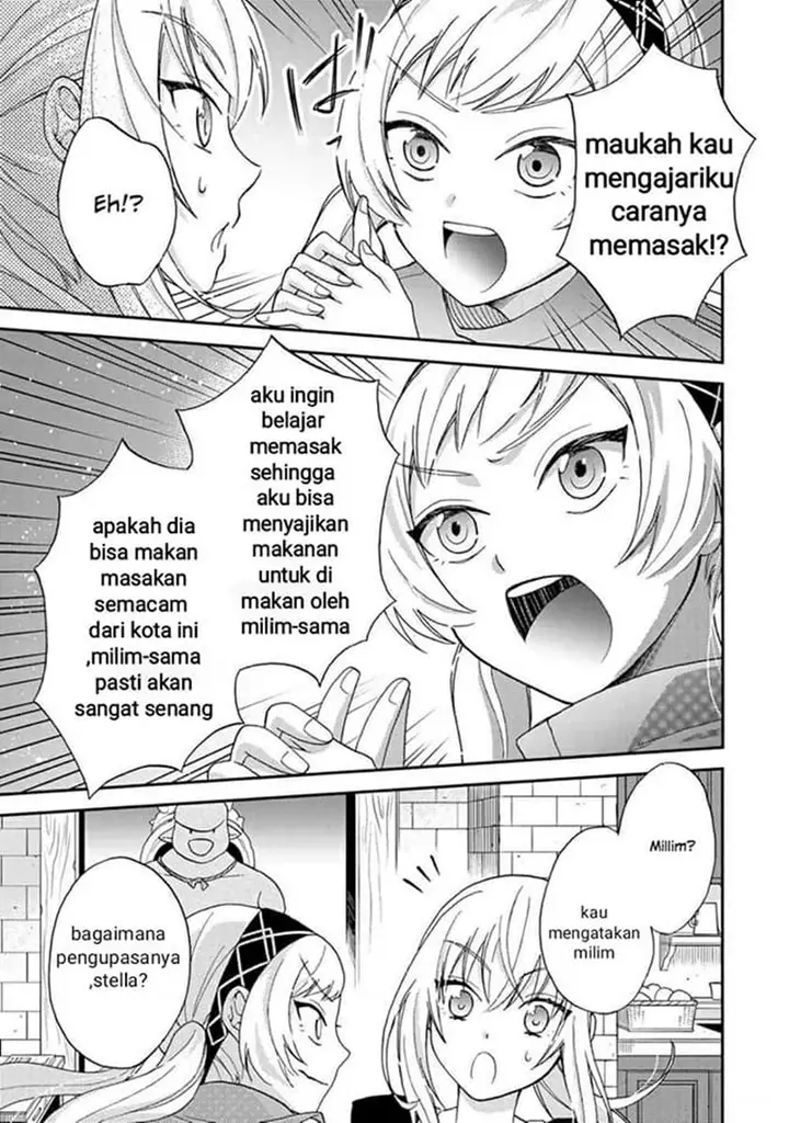 image-komik-tensei-shitara-slime-datta-ken-ibun-makoku-gurashi-no-trinity-chapter-4-17/22