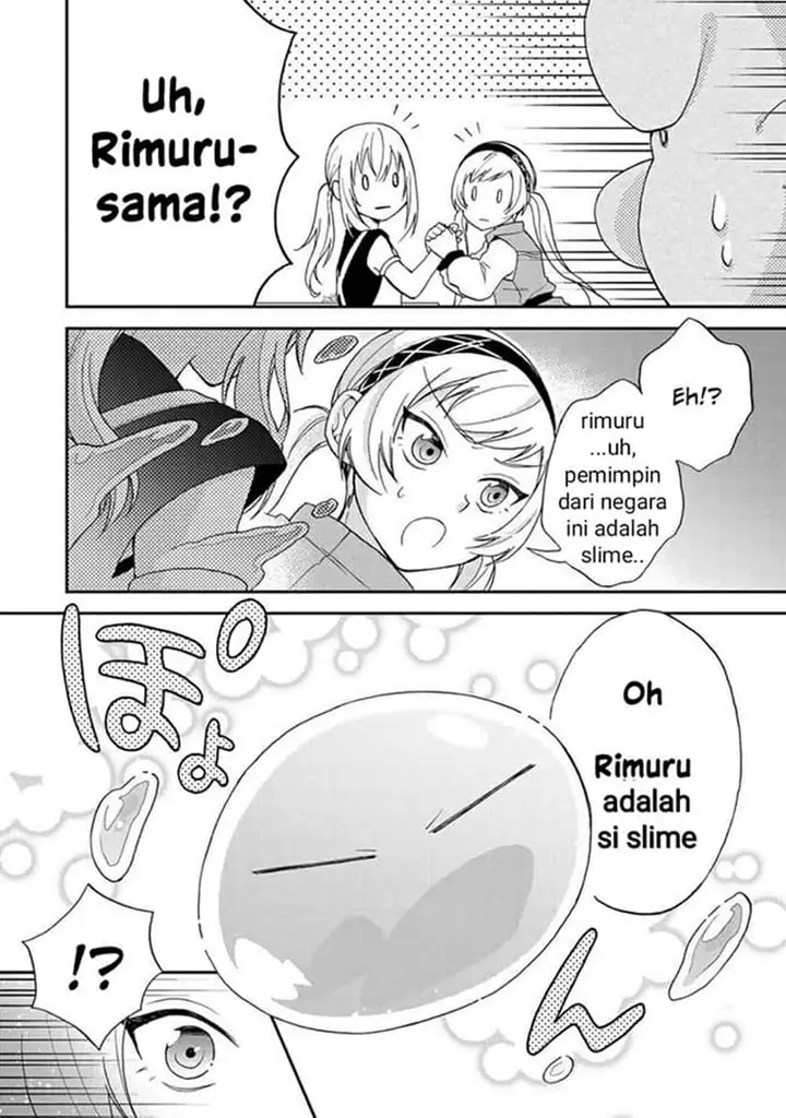 image-komik-tensei-shitara-slime-datta-ken-ibun-makoku-gurashi-no-trinity-chapter-4-18/22