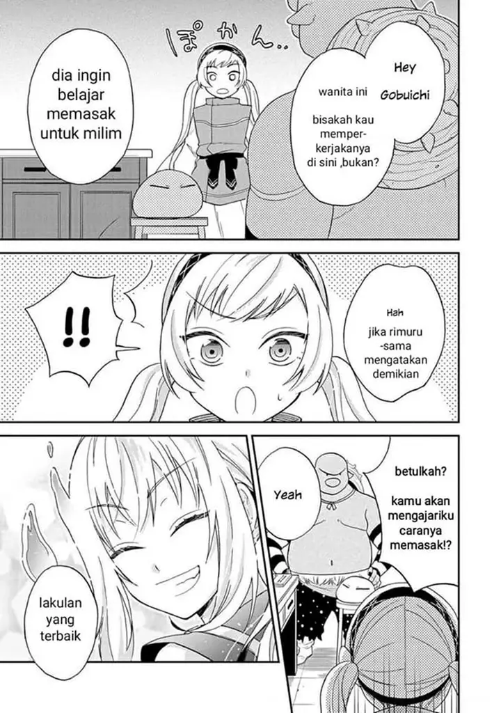 image-komik-tensei-shitara-slime-datta-ken-ibun-makoku-gurashi-no-trinity-chapter-4-19/22