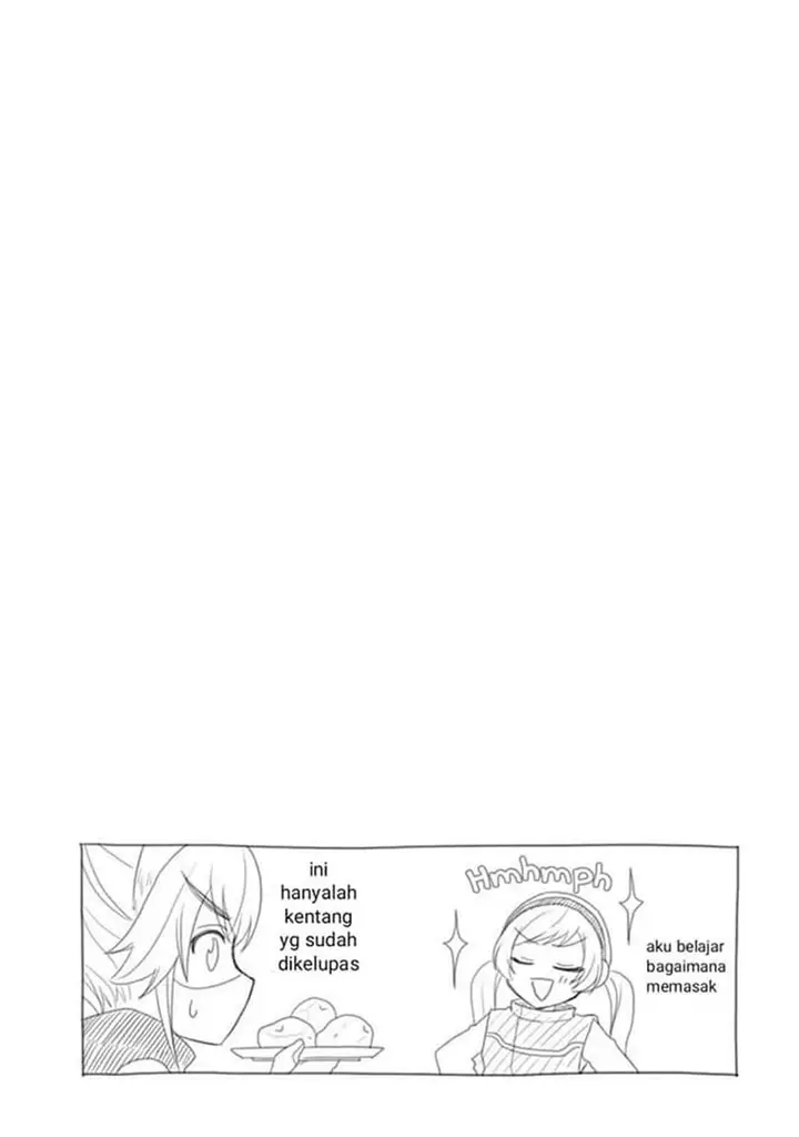 image-komik-tensei-shitara-slime-datta-ken-ibun-makoku-gurashi-no-trinity-chapter-4-21/22