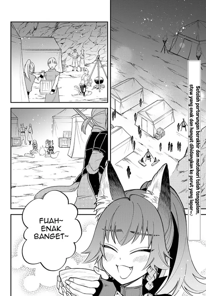 image-komik-tensei-shitara-slime-datta-ken-ibun-makoku-gurashi-no-trinity-chapter-40-2/25