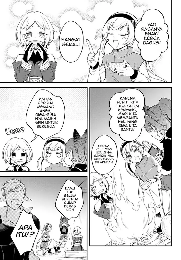 image-komik-tensei-shitara-slime-datta-ken-ibun-makoku-gurashi-no-trinity-chapter-40-3/25