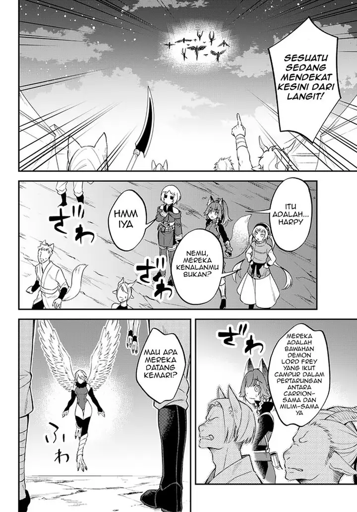 image-komik-tensei-shitara-slime-datta-ken-ibun-makoku-gurashi-no-trinity-chapter-40-4/25