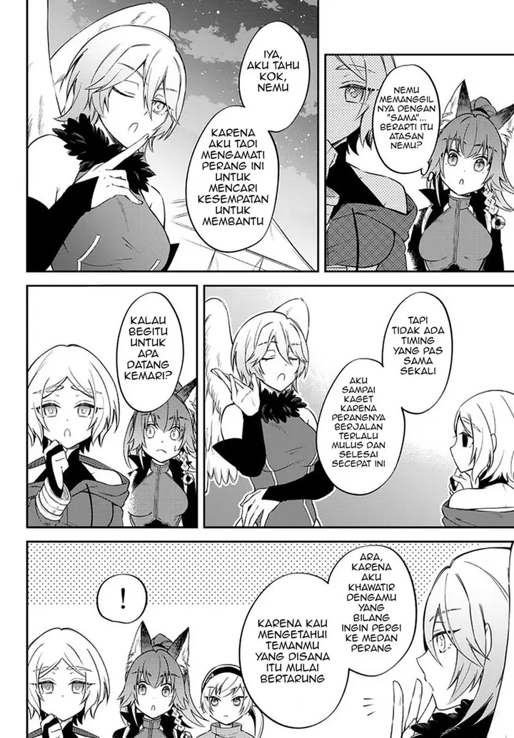 image-komik-tensei-shitara-slime-datta-ken-ibun-makoku-gurashi-no-trinity-chapter-40-6/25