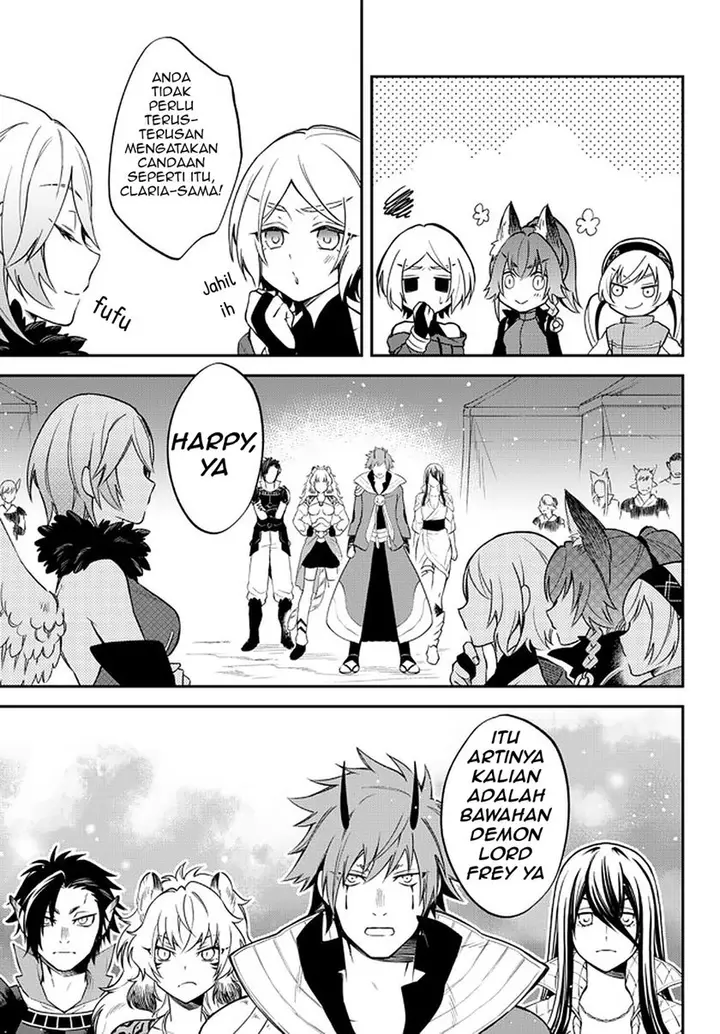 image-komik-tensei-shitara-slime-datta-ken-ibun-makoku-gurashi-no-trinity-chapter-40-7/25