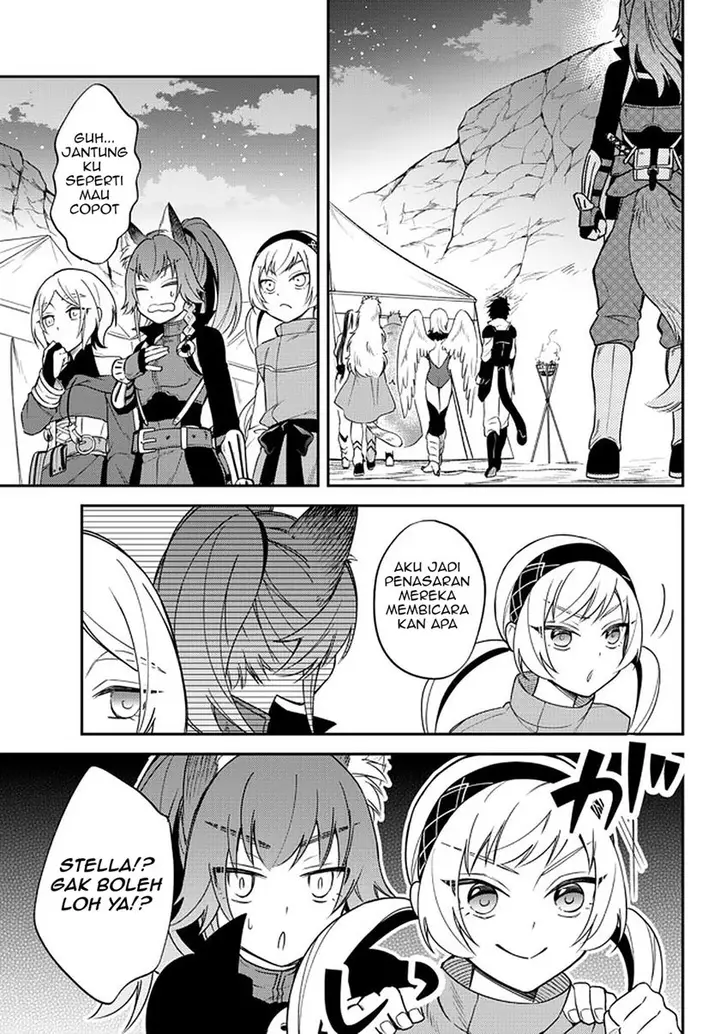 image-komik-tensei-shitara-slime-datta-ken-ibun-makoku-gurashi-no-trinity-chapter-40-9/25