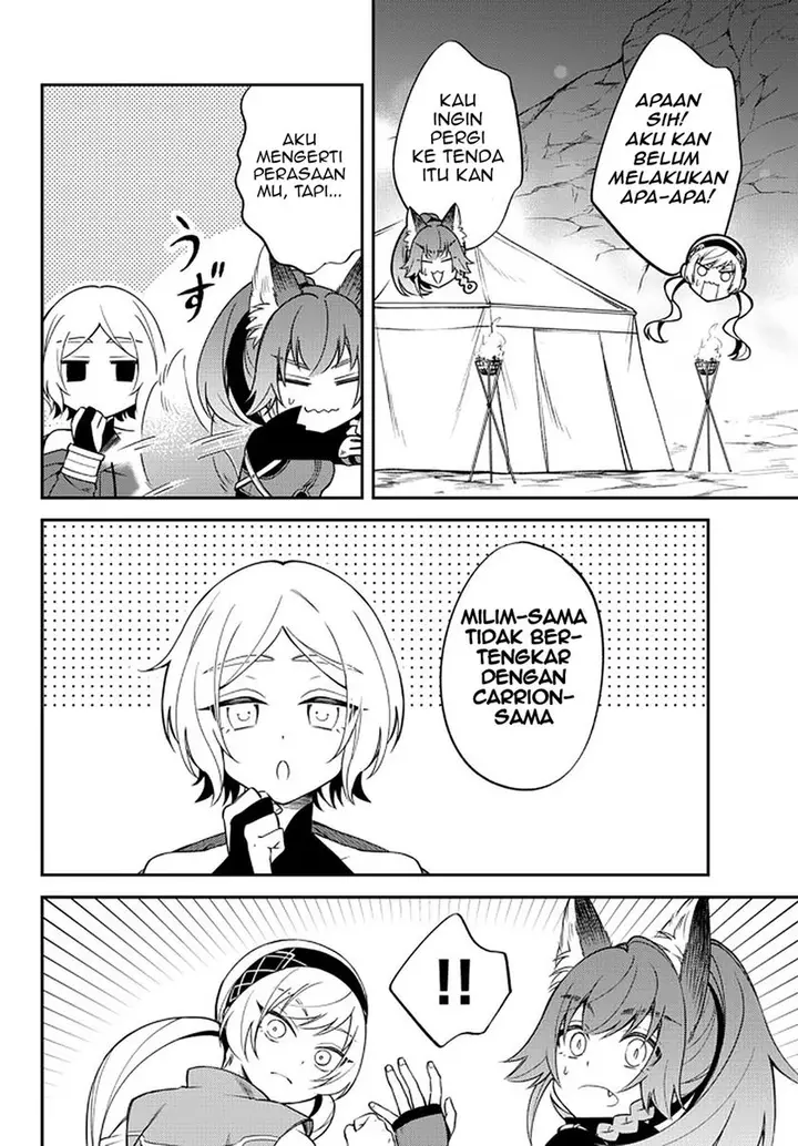 image-komik-tensei-shitara-slime-datta-ken-ibun-makoku-gurashi-no-trinity-chapter-40-10/25