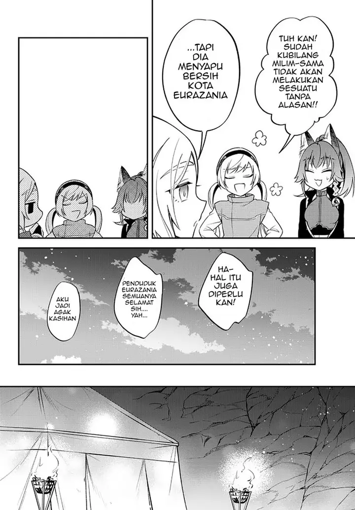 image-komik-tensei-shitara-slime-datta-ken-ibun-makoku-gurashi-no-trinity-chapter-40-12/25